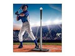 Brinnia Batting Tee for Baseball