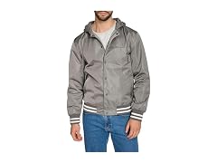 Champion Men (XXL) Lightweight Varsity Hood Jersey