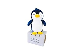 Follow Your Legend Penguin Plush