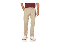 Amazon Essentials Mens SlimFit Casual Stretch Chino