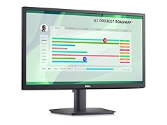 Dell E2223HV LCD Monitor