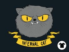 Infernal Cat