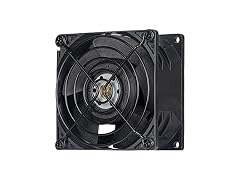 SilverStone SST-FHS80X 80mm x 38mm High