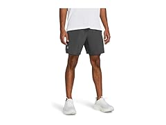 Under Armour Launch Run 7" 2-in-1 Short