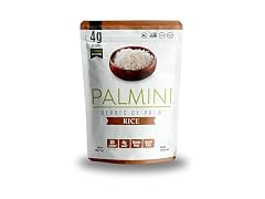 Palmini Palmini Rice | Low-Carb, Low-Calorie Hea