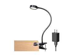 LEPOWER Clip on Light