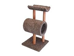 Nesting Perch 20x20- Neutral