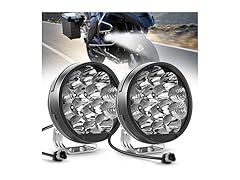 CO LIGHT 5 Inch LED Pod Lights