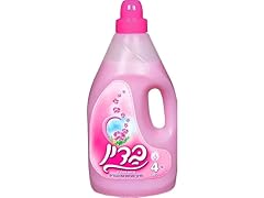 Badin Laundry Softener Pink 4L