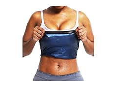 REMEBSWEAT Waist Trimmer for Women