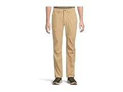 Mountain Hardwear Mens (40x30) AP Active Pant Tan