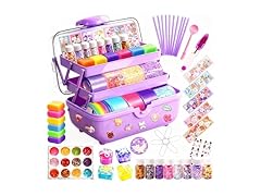 ZiZa W1399 Nano Tape Bubble Kit for Kids