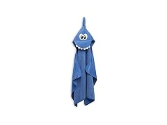 TheCroco Premium Hooded Towel: Ultra
