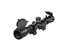 Long Range Scope for Hunting