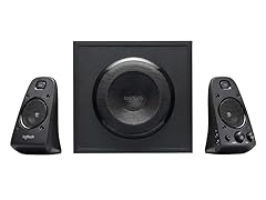 Logitech Z623 400 Watt Home Speaker System