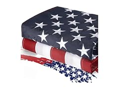 MixOra American Flag 3x5 FT Outdoor