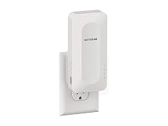 Netgear EAX15-100NAR NETGEAR AX1800 Dual-band WiFi
