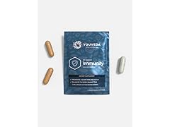 Youveda Supplement Kit- Immunity - 30 Pk