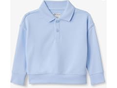 Amazon Essentials Boys Polo (L & XL)