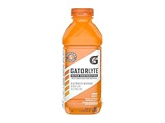1CT Gatorlyte Rapid Rehydration Orange Electrolytes