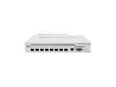 Mikrotik CRS309-1G-8S+in Switch