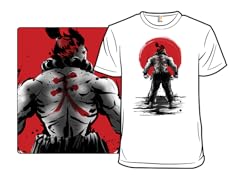 Extreme Ansatsuken Fighter