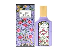 Gucci Flora Gorgeous Magnolia EDP Spray,1.6 Oz