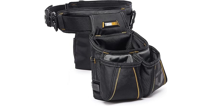 Toughbuilt TB-303-4 ToughBuilt - Carpenter Belt