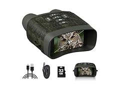 VOOPEAK NS4190005 Night Vision Goggles
