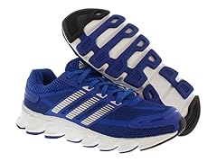 Adidas Kids Powerblaze Blue (11, 13)