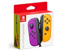 (Grade A Refurbished) Nintendo Switch Joy-Cons