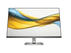 HP Series 5 Pro 524pf 24" FHD Monitor