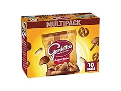 10CT Gardetto's Original Recipe Snack Mix