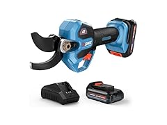 20V Electric Pruning Shears