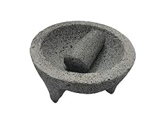 Molcajete Mortar 8.5"