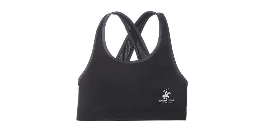 volt sports bra