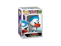Funko Pop! Supreme LE: Courage The Cowardly Dog
