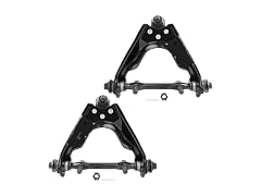 Detroit Axle - 4WD Front Upper Control Arms Ball