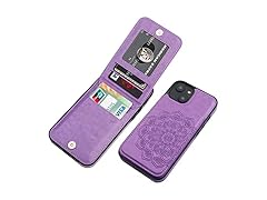  Vaburs for iPhone 14 Wallet Case, 