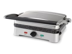 (NEW) StarFrit Heritage The Rock Panini Press