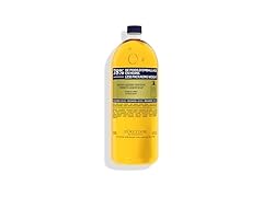 L'OCCITANE Shea Verbena Hand & Body Liquid