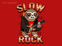 Slow Rock