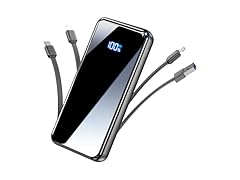 YILANS 50000mAh Portable Charger