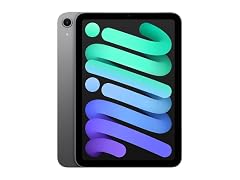 Apple 8.3" iPad Mini 7 (2024)
