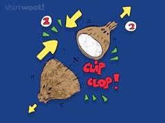 Here Come the Cavalry