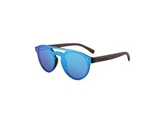 Tucci Italy Ebony Sunglasses