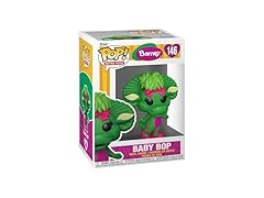 Funko Pop Vinyl: Barney - Baby Bop - Bar