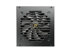 COUGAR GEX a 80Plus PSU (GEX750)