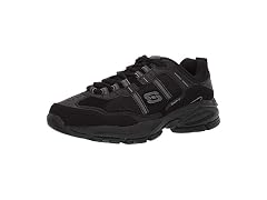 Skechers Men's Vigor 2.0 Trait Memory 10.5 Wide