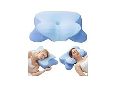 finbuco Cervical Neck Pillow, Contour
